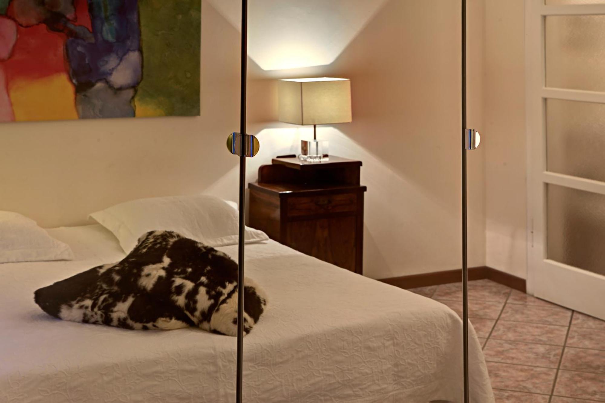 Il Vicolo Aparthotel Верона Екстериор снимка