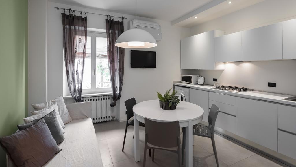 Il Vicolo Aparthotel Верона Екстериор снимка