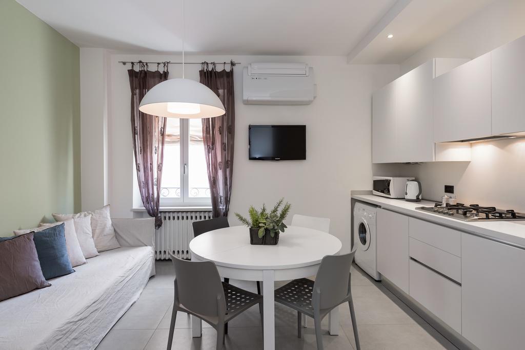 Il Vicolo Aparthotel Верона Екстериор снимка