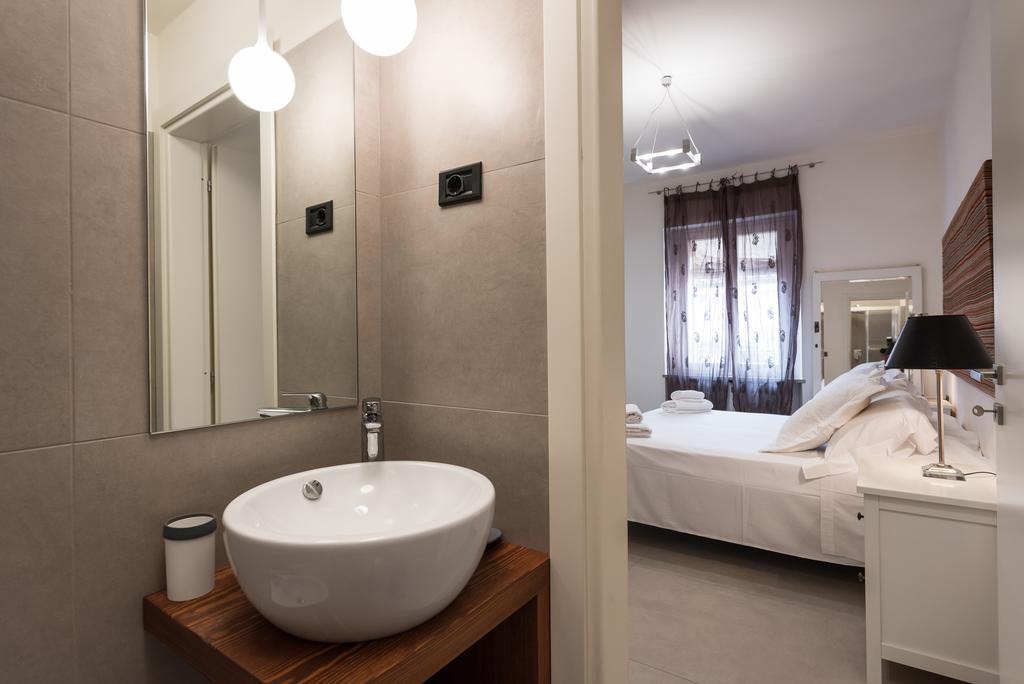 Il Vicolo Aparthotel Верона Екстериор снимка