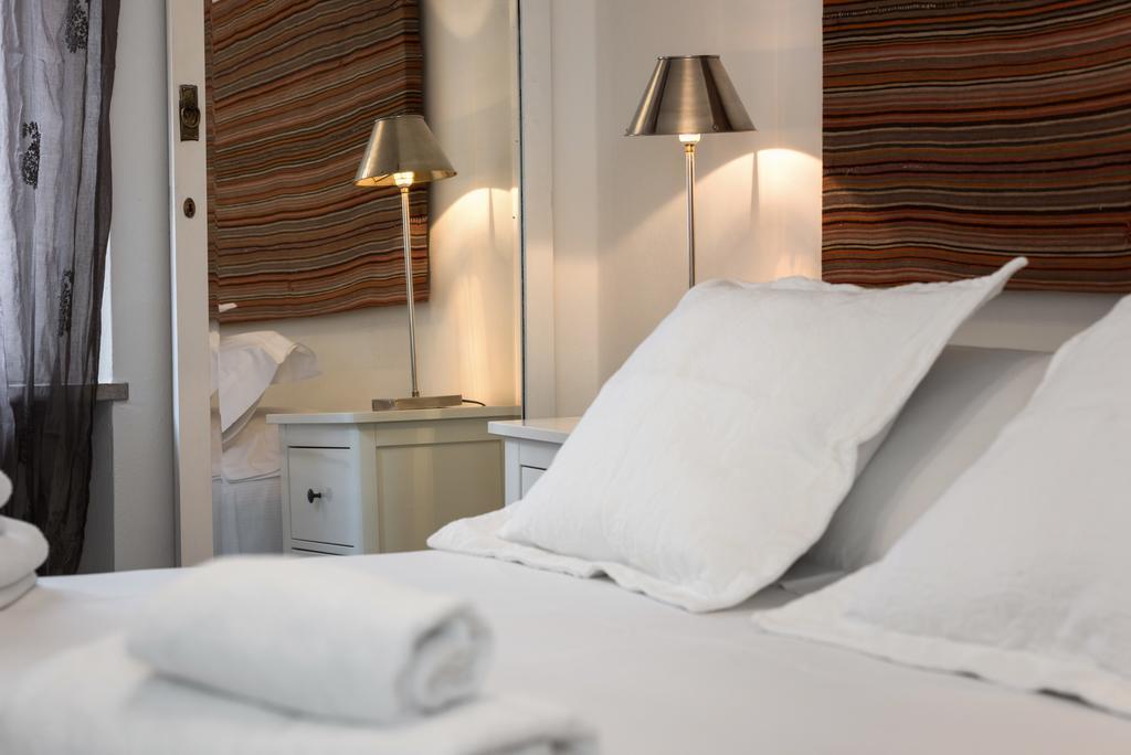 Il Vicolo Aparthotel Верона Екстериор снимка