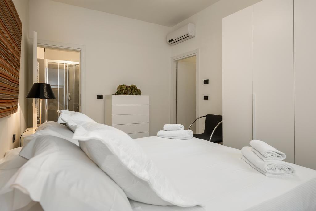 Il Vicolo Aparthotel Верона Екстериор снимка