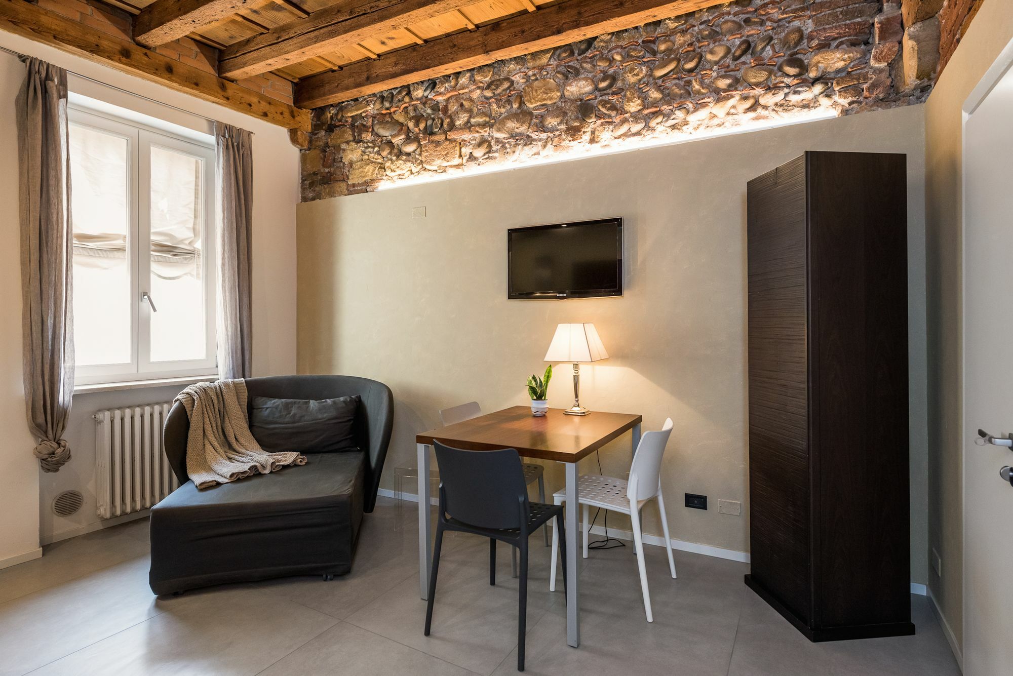 Il Vicolo Aparthotel Верона Екстериор снимка