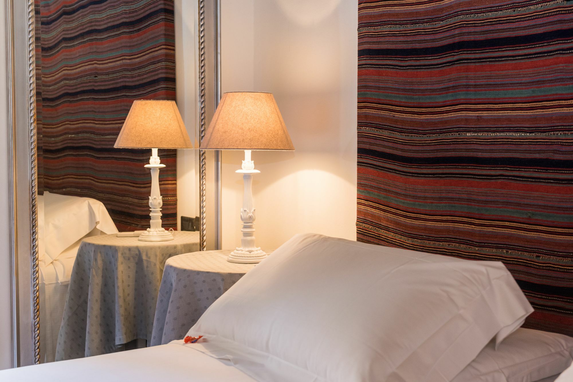 Il Vicolo Aparthotel Верона Екстериор снимка