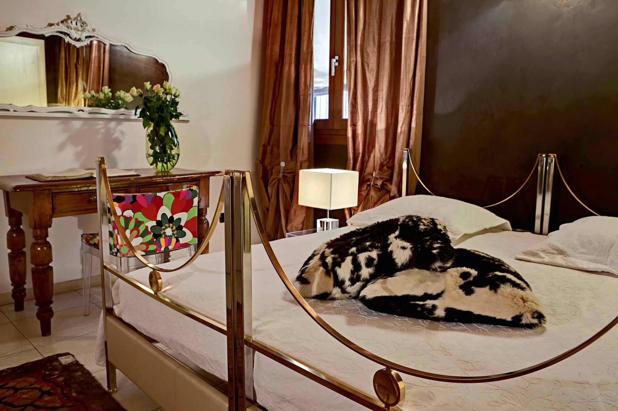 Il Vicolo Aparthotel Верона Екстериор снимка