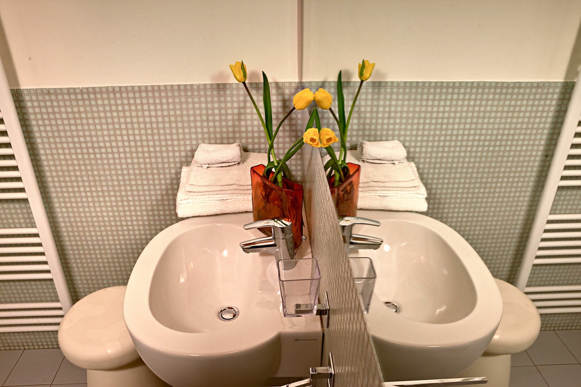 Il Vicolo Aparthotel Верона Екстериор снимка