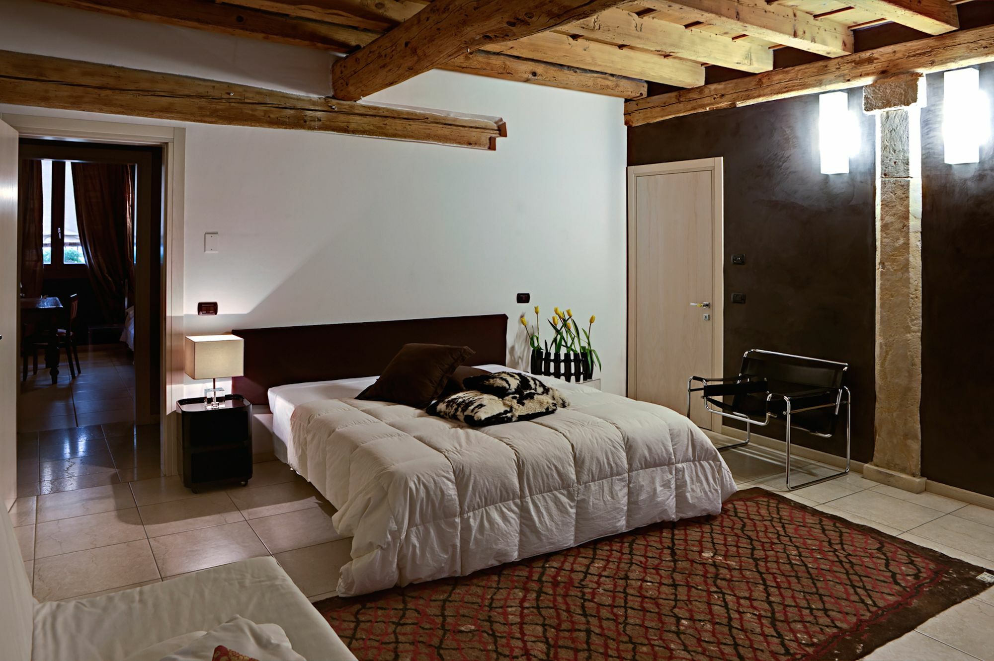 Il Vicolo Aparthotel Верона Екстериор снимка