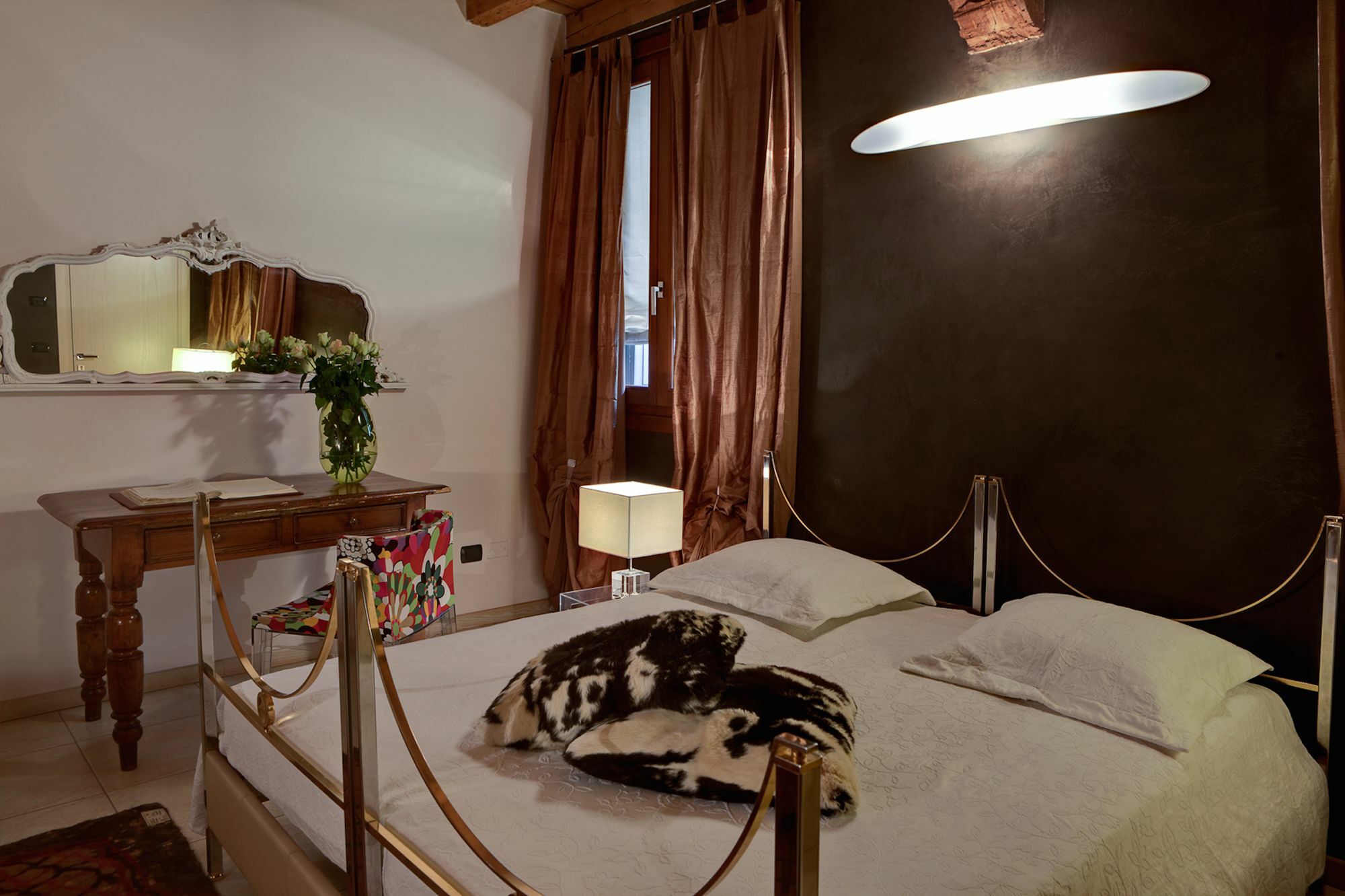 Il Vicolo Aparthotel Верона Екстериор снимка